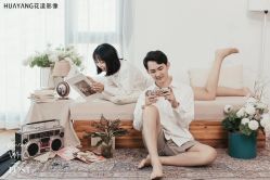 -花漾摄影优选工作室(东莞原创作品店)