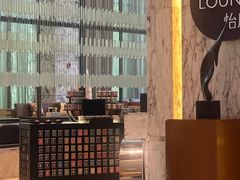-上海漕河泾万丽酒店