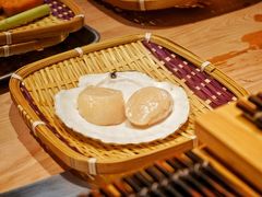 -yokocho上横町·日本食街(深业上城店)