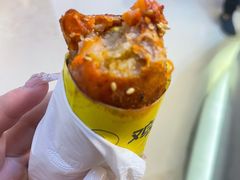 -天美汇鸡翅包饭(来福士广场店)