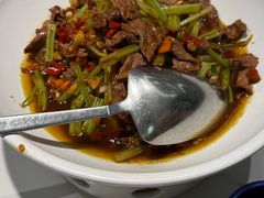 -兰湘子·湘菜小炒(南京江宁万达店)