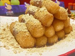 -美蛙四季(望京凯德茂店)