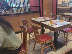 -渝是乎酸菜鱼·川渝小炒(新世界百货望京店)