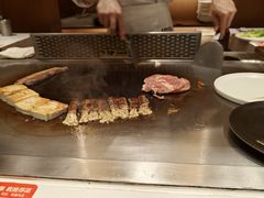 -火地铁板烧(昆山万象汇店)