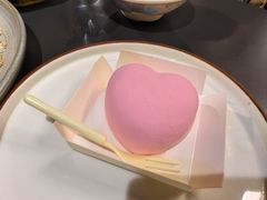 -羊大爷涮肉(亮马桥总店)