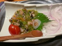-吟松日式料理(莘庄店)