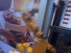 -木屋烧烤(坂田天安云谷店)