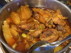 -阿里疆Alijiang·丝路美食·异域风情·清真(长楹天街店)