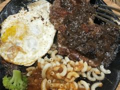 -豪尚豪牛排(彩悦城店)