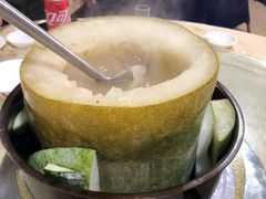 -红旗山庄(圭峰山店)