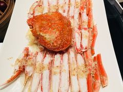 蒜蓉粉丝帝王蟹-徐记海鲜(陕西历史博物馆|明德门店)