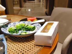 -杭州西湖柳莺里酒店·闻莺厅