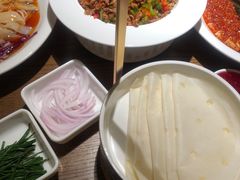 -相约·羊村小馆非遗手抓肉(七一酱园店)