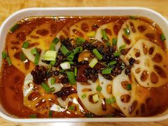 -大话小腰(鸟巢店)