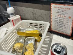 -海汕记·潮汕鲜牛肉火锅·自助