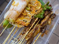 -邓姐串串香(水围店)