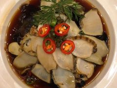 -秦皇岛香格里拉·秦香阁