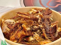 -童子鸡专卖店(中新街店)