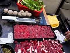 -林记潮牛·牛肉火锅(上马墩店)
