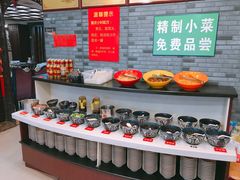 -可可托海新疆餐厅(天津总店)