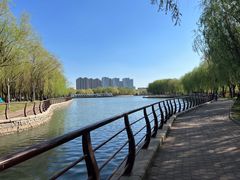 -长春公园(普阳街道)