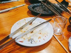 -丹东特色烤肉(学府路一部店)