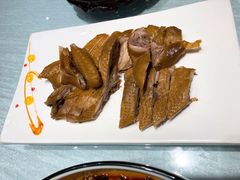 盐帮香卤鸡-咪咪川菜(长乐西路店)