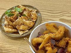 -国际饭店·帆声西饼屋(黄河路店)