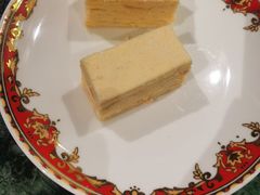 娜帕里勇-东方亚克西餐厅(西康路店)