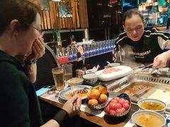 -大隐·成都火锅Bistro(合生麒麟新天地店)