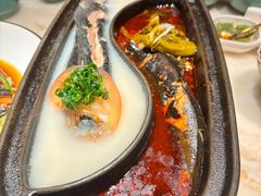 -锦府盐帮·李宅(领展购物广场中关村店)