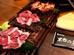 -黑牛の店·和牛烧肉(大悦城店)