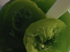 -柠季·手打柠檬茶(静安大悦城北座B1店 )