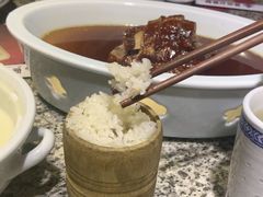 -南京大牌档(香港广场店)