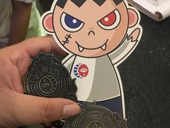 -长藤鬼校(龙翔店)