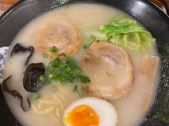 百步拉面-百步拉面