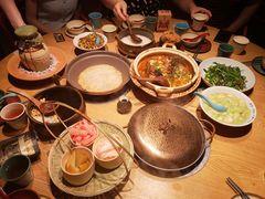 -吃饭皇帝大(解放西路店)