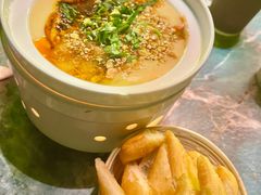 -浩海火燒雲傣家菜(芮欧百货店)