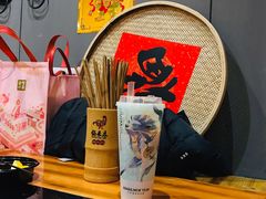 -锅来乐地锅鸡(安亭店)