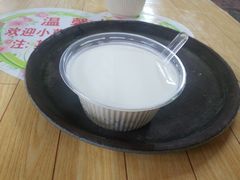 -小草糖水(海棠村店)