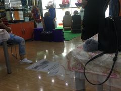 -保路达大师美车(天泰路店)