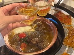 -顺顺小吃(独克宗古城店)