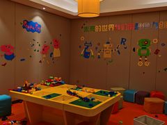 -成都安仁福朋喜来登酒店