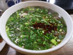 -陇上全荟兰州传统牛肉面(延吉路店)