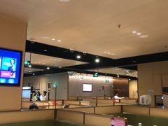 -海底捞火锅(海澜财富中心店)