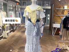 -伊势丹(现代城店)