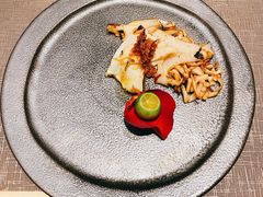 -枫品铁板烧(东樾店)