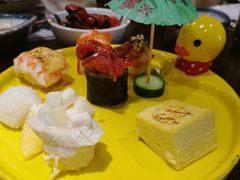 -古田居·特色寿司料理(骏欣中心店)