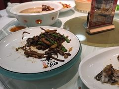 -金苑海鲜酒家(新港中路店)