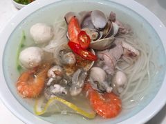 -潮米果蚝烙·潮汕小吃(海乐荟店)